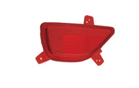 CHEVROLET TRAX 2017-2022 — REAR BUMPER REFLECTOR LH; 2017-2022