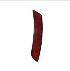 CHEVROLET CAMARO 2016-2024 — REAR P SIDE MARKER LIGHT RH; 2016-2024