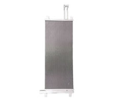 CHEVROLET SILVERADO PICKUP 2014-2018 — A/C CONDENSER; 4.3L V6; 1500 Silverado/Sierra 2014-2018/LD 2019 (CND4282; 84621303)