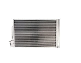 CHEVROLET MALIBU 2016-2025 — A/C CONDENSER; Malibu 16-25; LaCrosse 17-19; Regal Sportback 18-20 (CND30026; 84297681)