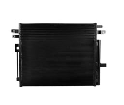 CHEVROLET COLORADO 2015-2022 — A/C CONDENSER; COLORADO/CANYON 2016-2022(CND30091; 84671872)