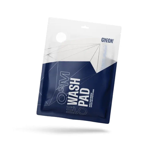GYEON Q²M Wash Pad EVO