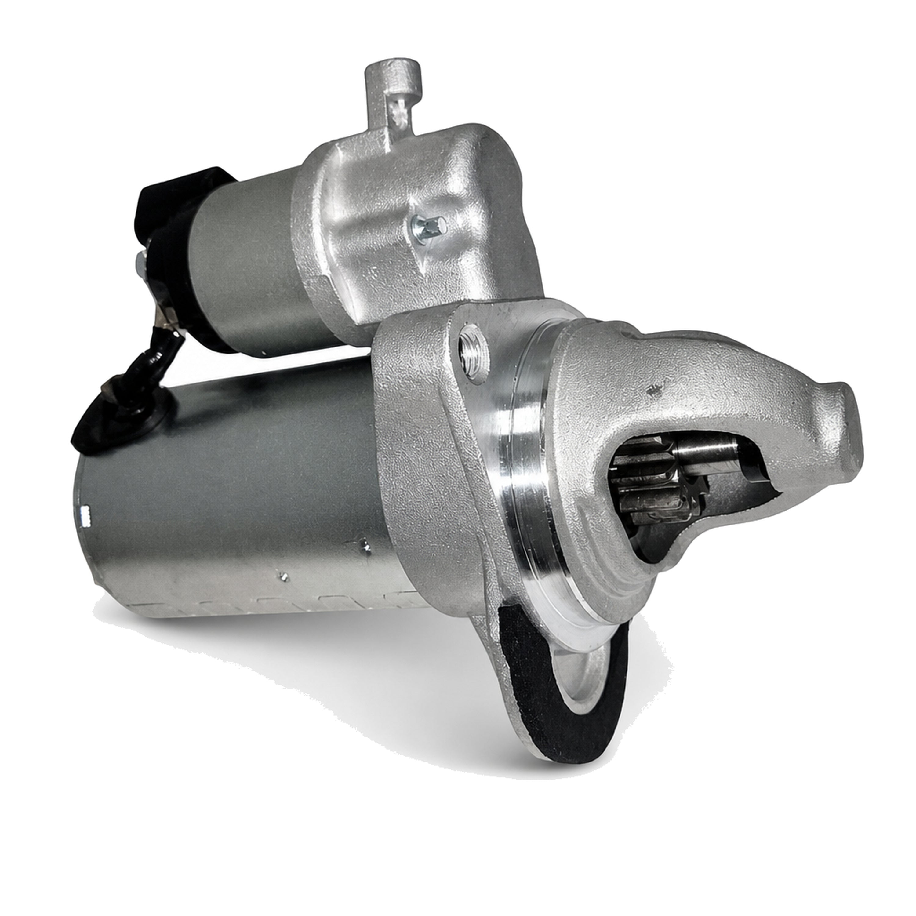 Genesis G70 G80 G90 Hyundai Genesis Starter 8000497 2014-2026 image 1