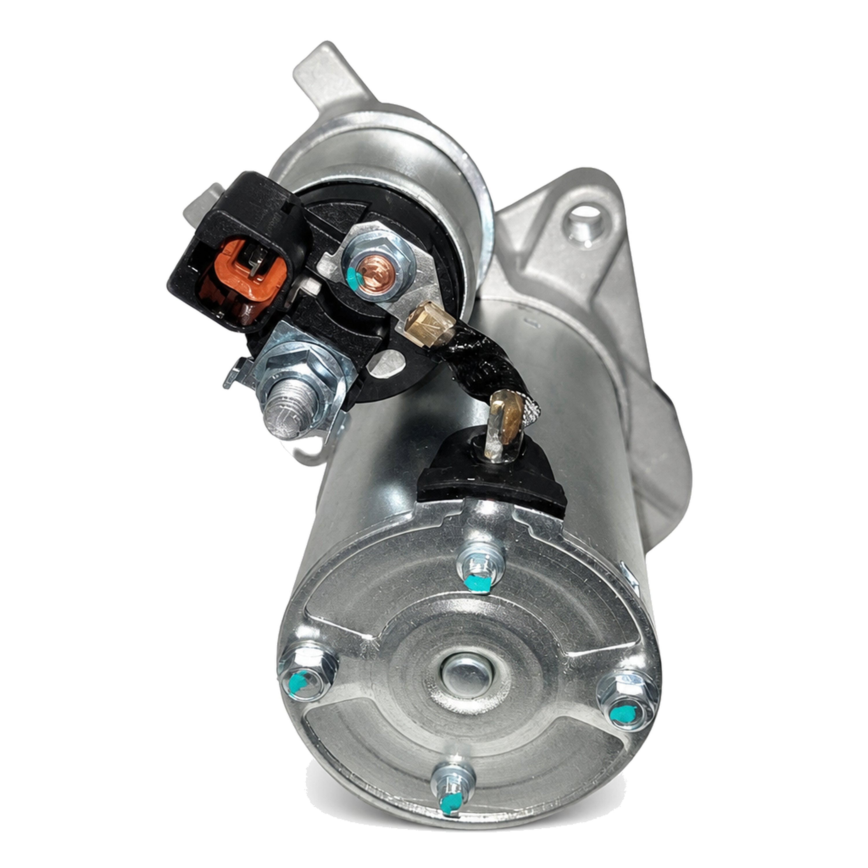 Genesis G70 G80 G90 Hyundai Genesis Starter 8000497 2014-2026 image 3