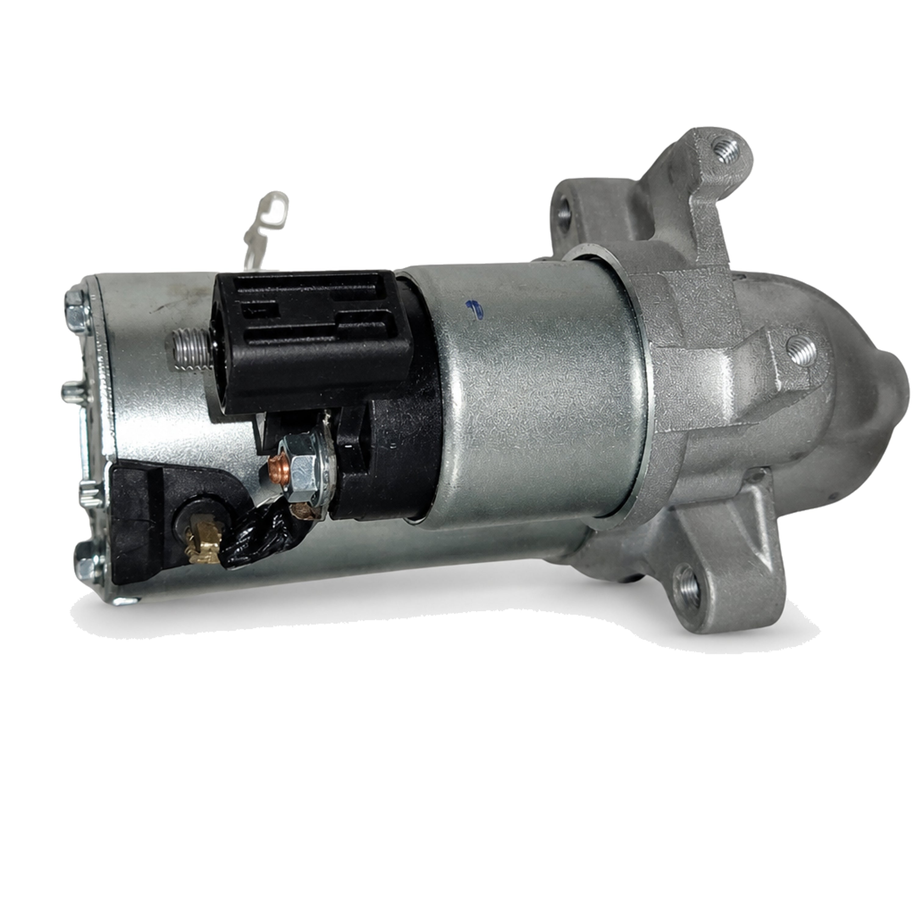 Genesis G70 G80 G90 Hyundai Genesis Starter 8000497 2014-2026 image 4