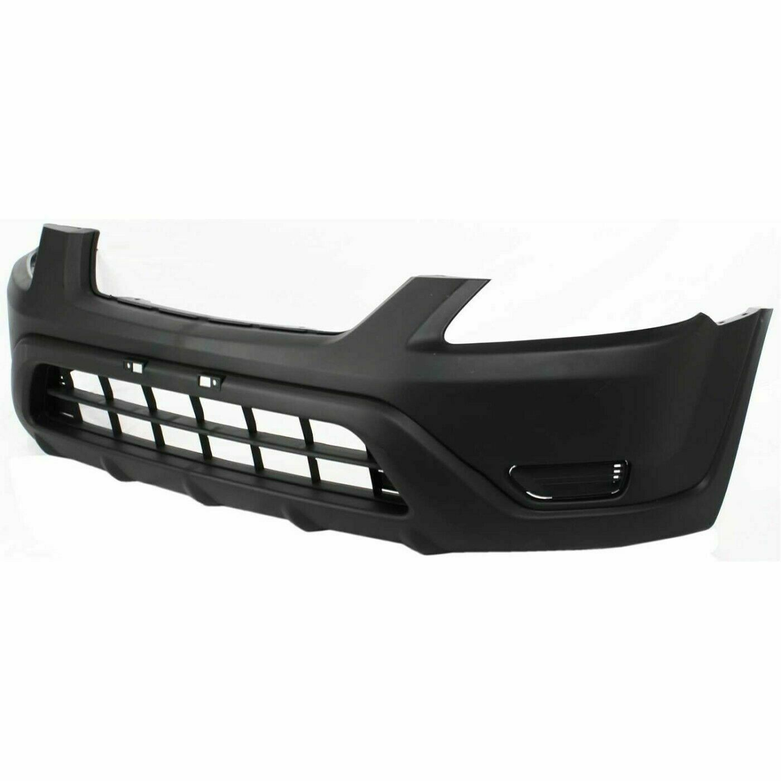 HO1000202 honda crv 2002 2004 bumper front textured gray ho1000202 2