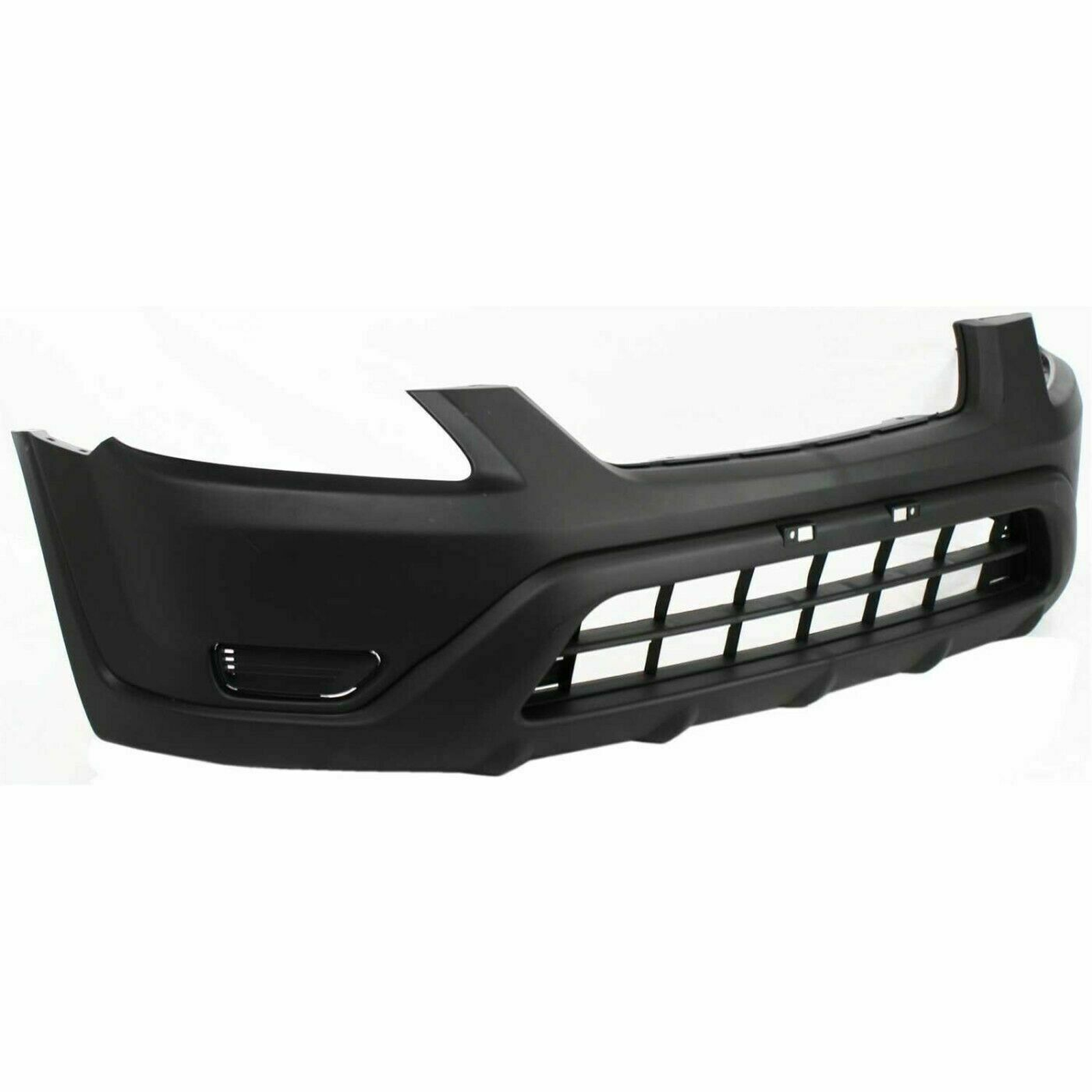 HO1000202 honda crv 2002 2004 bumper front textured gray ho1000202 3