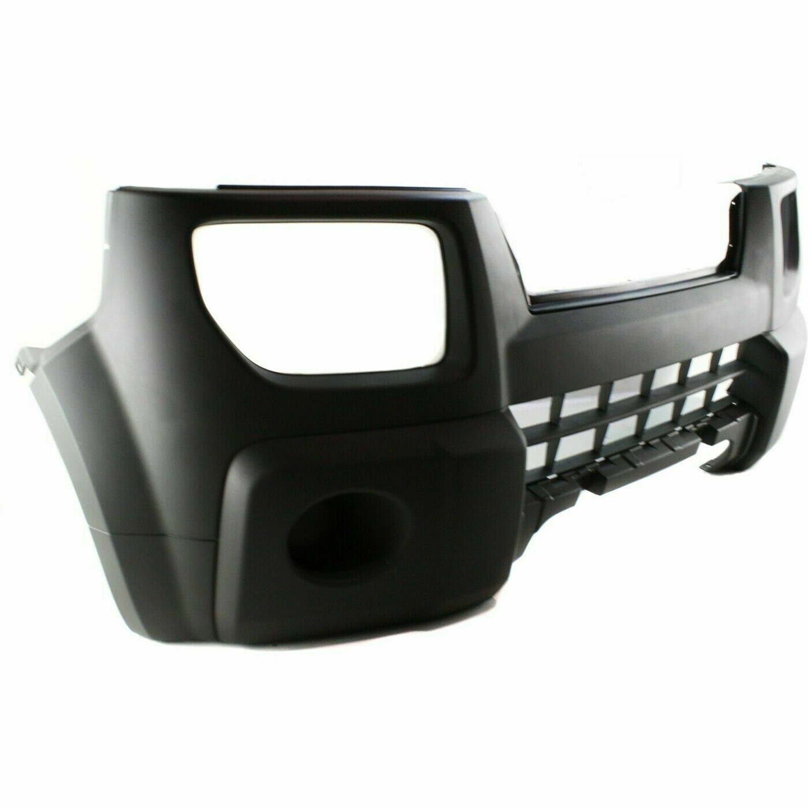 HO1000214 honda element 2003 2005 bumper front textured dx 03 04 lx 04 05 ho1000214 3
