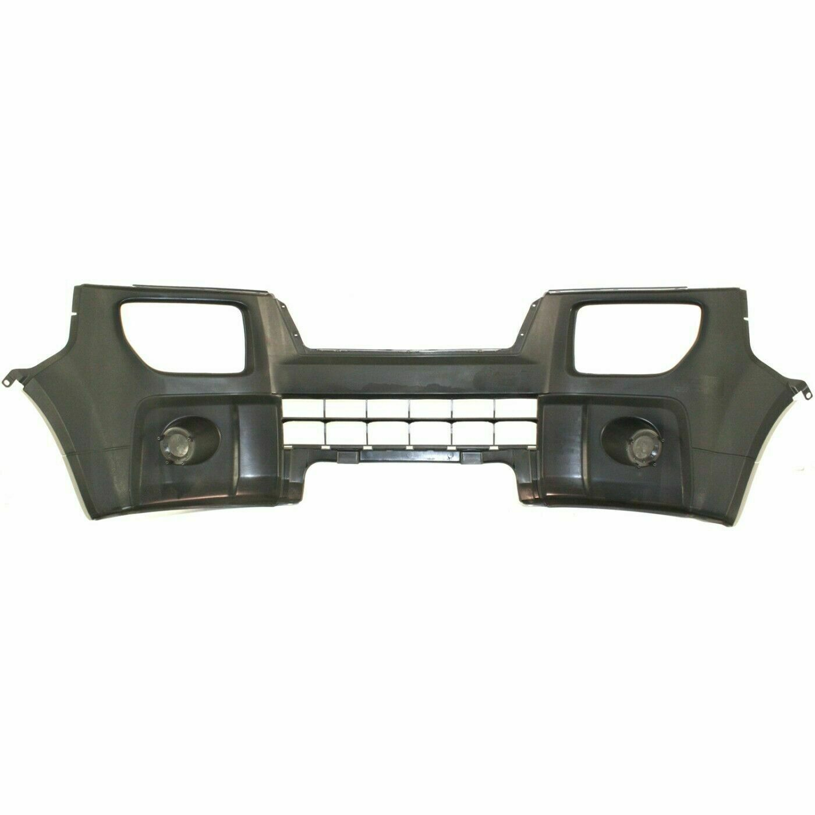 HO1000214 honda element 2003 2005 bumper front textured dx 03 04 lx 04 05 ho1000214 4