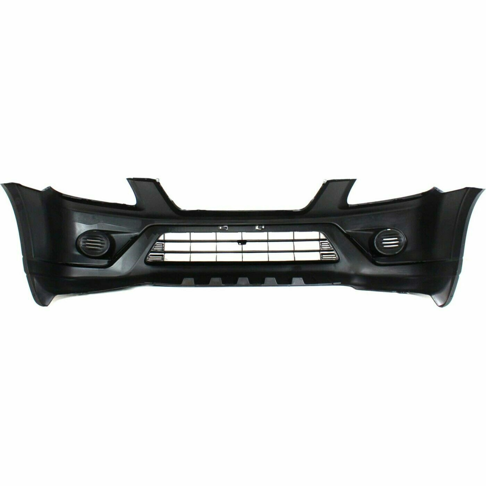 HO1000225 honda crv 2005 2006 bumper front ex lx texured black ho1000225 4
