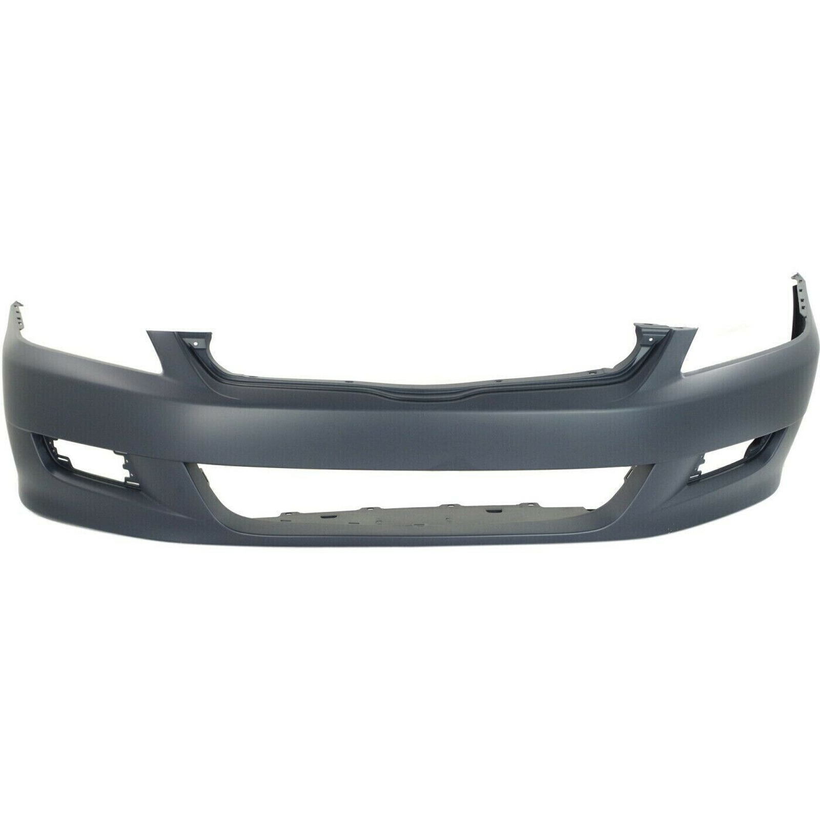 HO1000234 honda accord 2006 2007 bumper front primed ho1000234 2