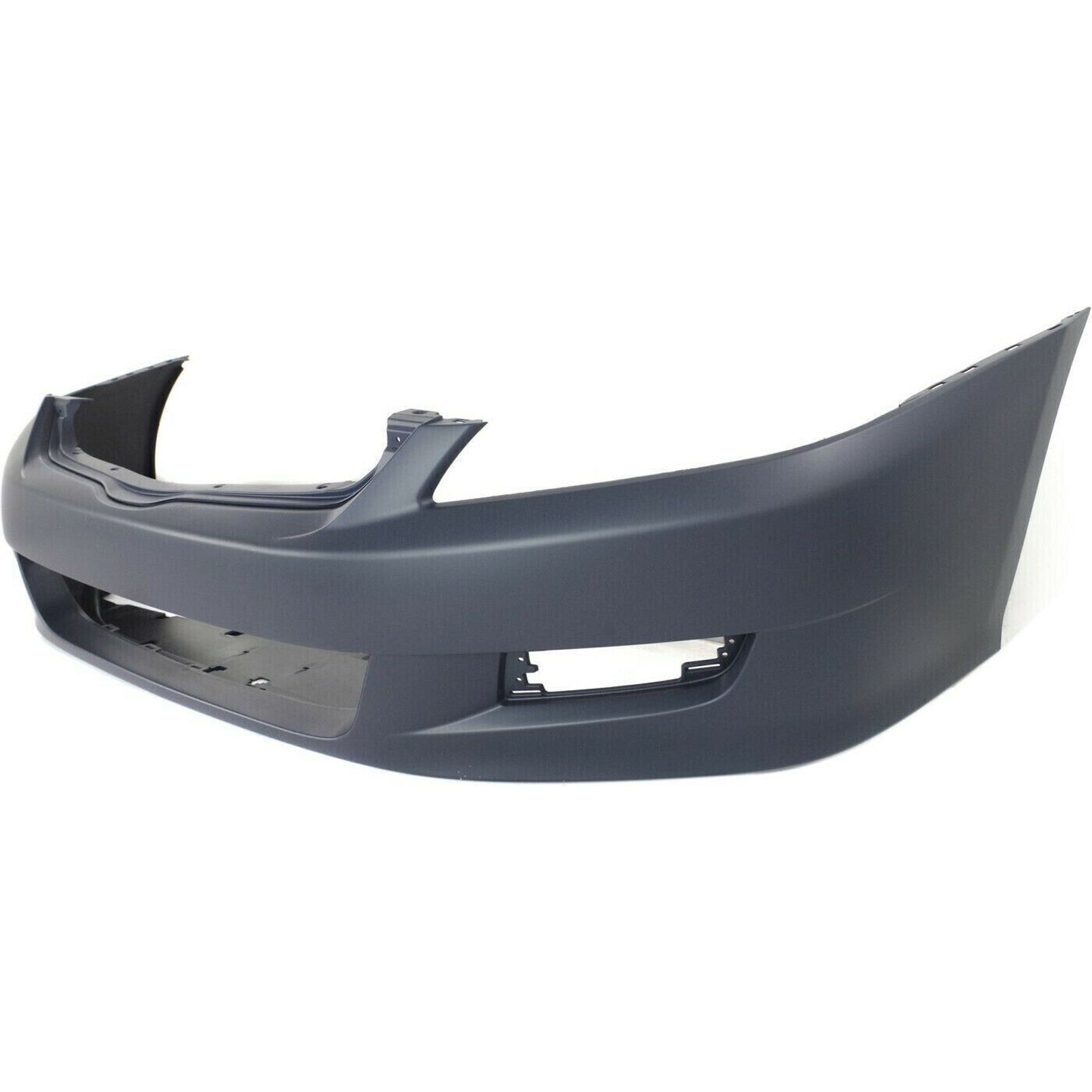 HO1000234 honda accord 2006 2007 bumper front primed ho1000234 3