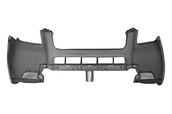 HONDA PILOT 2006-2008 — FRONT BUMPER PRIMED; PILOT 2006-2008