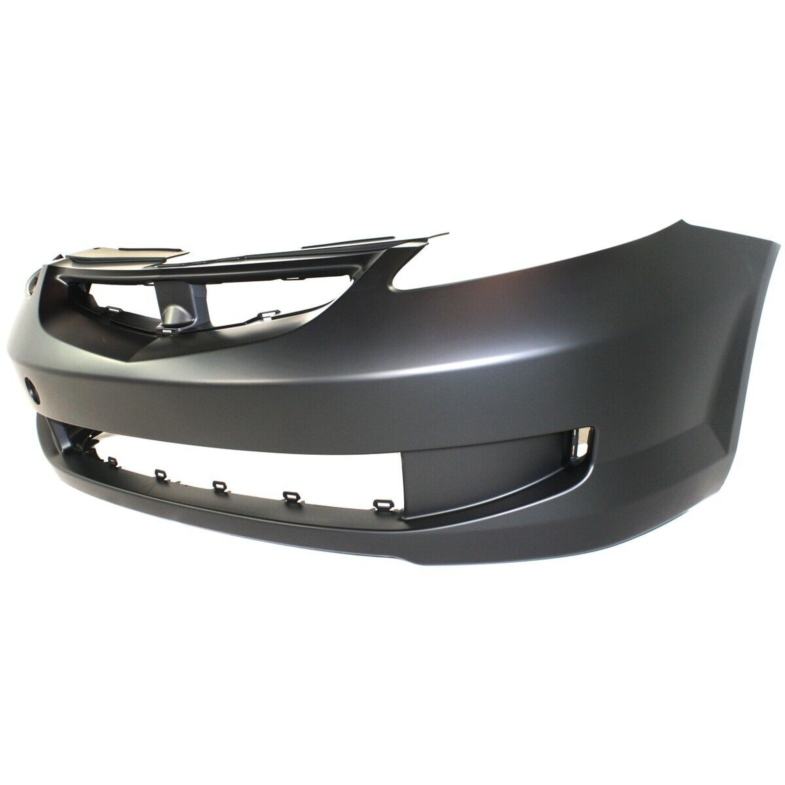 HO1000248 honda fit 2007 2008 bumper front primed base dx lx models ho1000248 2