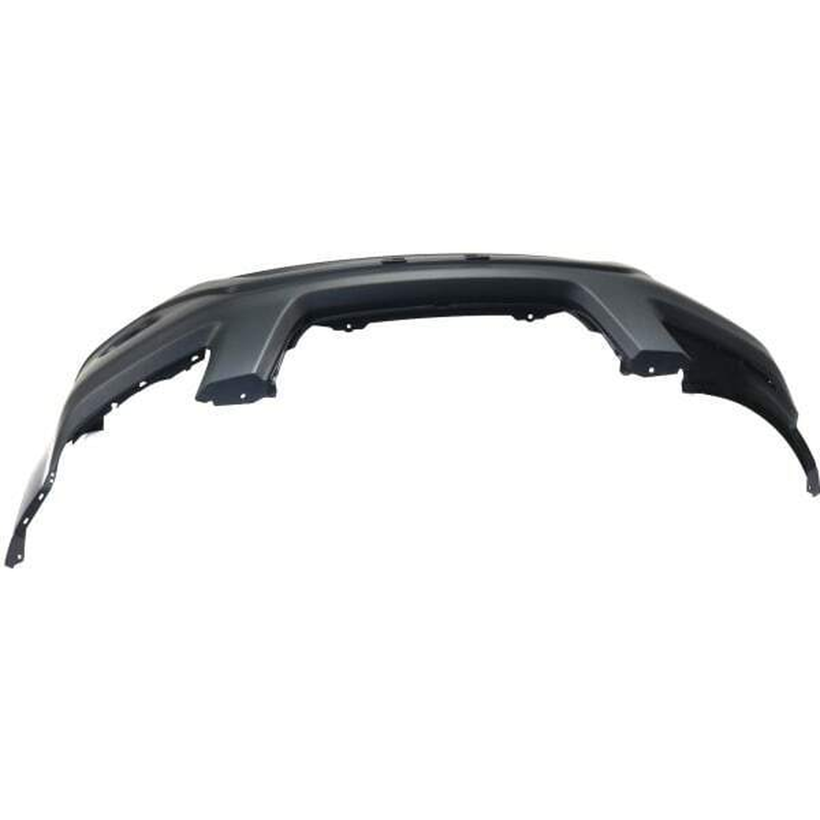 HO1000250 honda crv 2005 2006 bumper front partial primed se japan built ho1000250 4