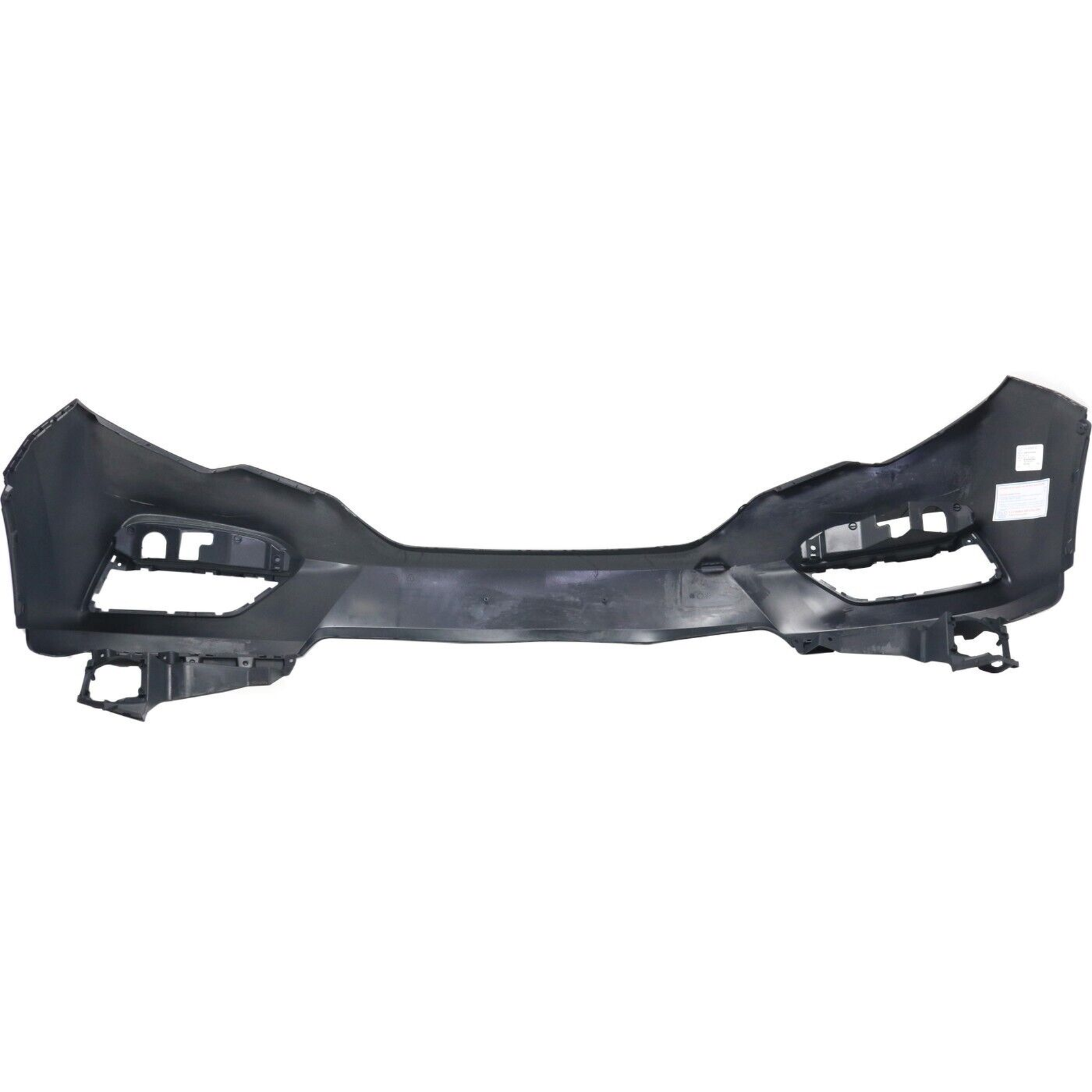 HO1000300 honda pilot 2016 2018 bumper front primed ho1000300 5