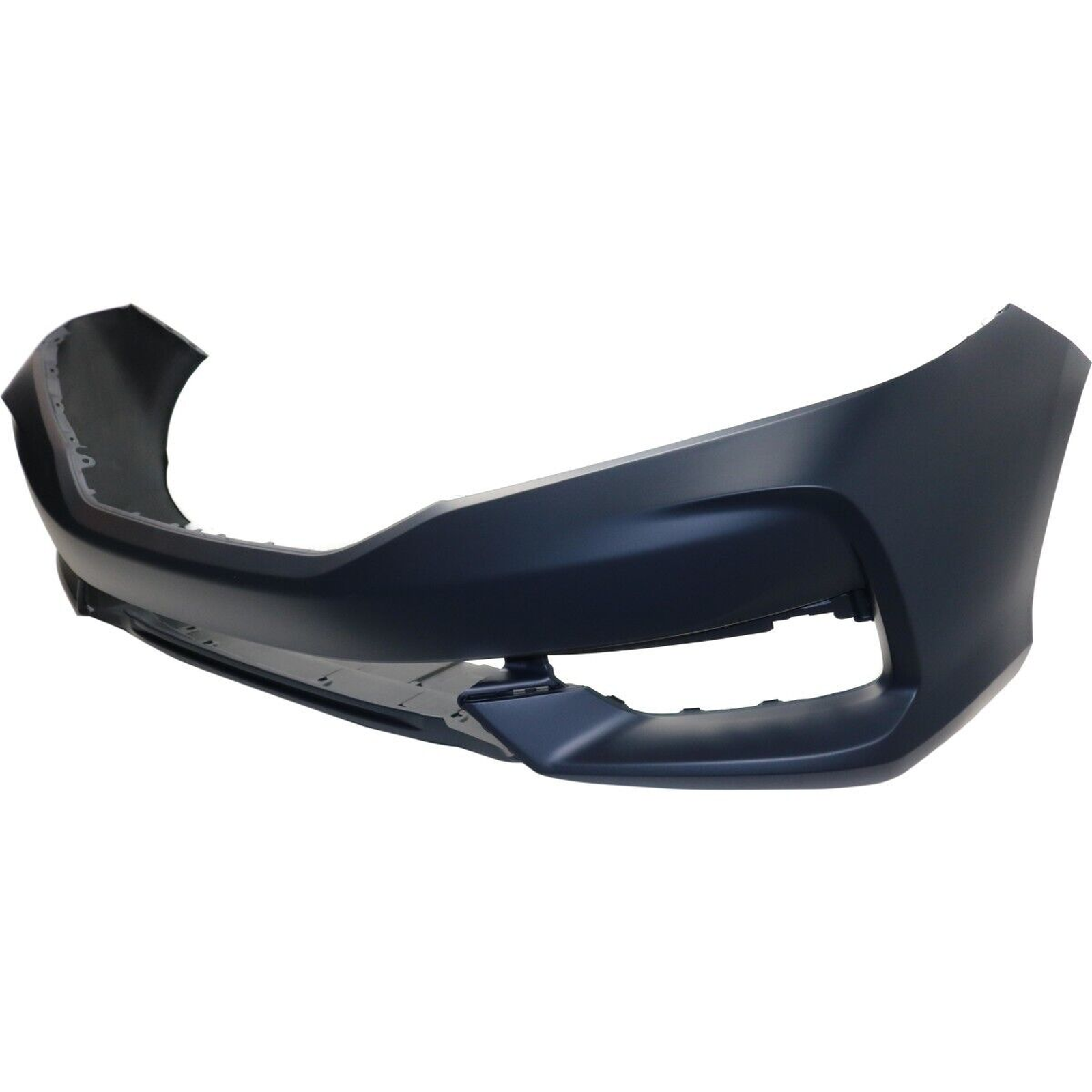 HO1000304 honda accord 2016 2017 bumper front primed without sensor ho1000304 3