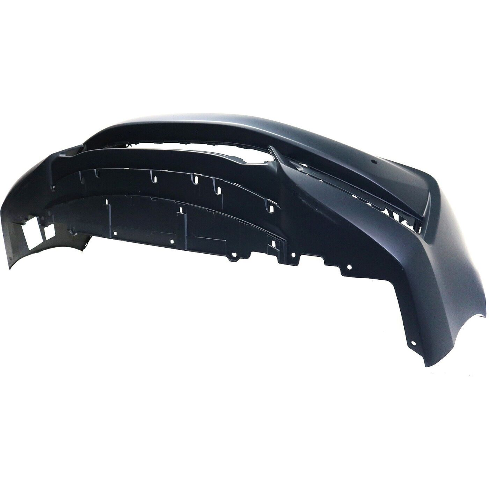 HO1000305 honda accord 2016 2017 bumper front primed with sensor ho1000305 3