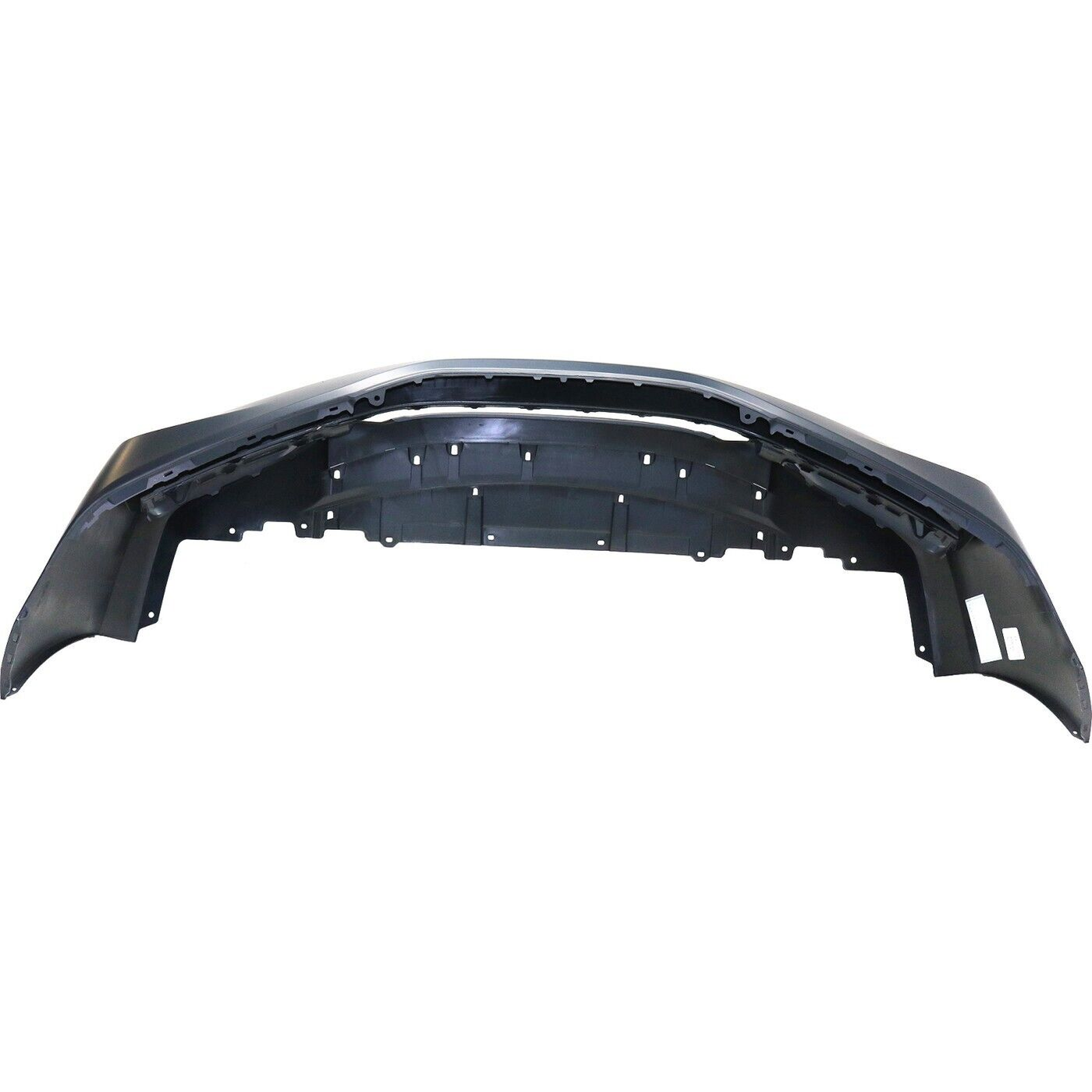 HO1000305 honda accord 2016 2017 bumper front primed with sensor ho1000305 4