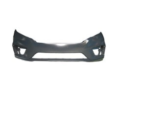 HONDA ODYSSEY 2018-2025 — FRONT BUMPER PRIMED; ODYSSEY 2018-2020