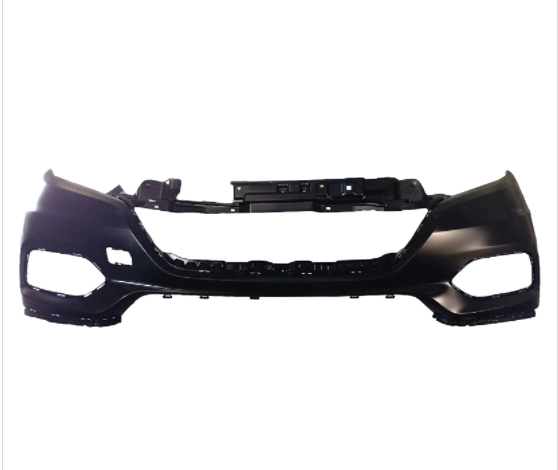 HONDA HRV 2016-2022 — FRONT BUMPER PRIMED; HRV 2019-2022 CAPA
