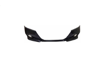 HONDA ACCORD 2018-2022 — FRONT BUMPER PRIMED; W/ SENSORS; SEDAN/HYB 2021-2022 CAPA