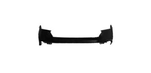 HONDA ACCORD/HYBRID 2023-2025 — FRONT BUMPER PRIMED; W/O SENSORS; SEDAN/HYBRID 2023-2025 CAPA