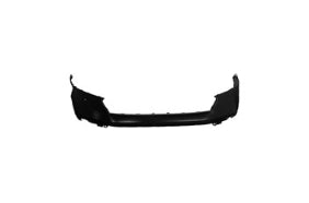 HONDA ACCORD/HYBRID 2023-2025 — FRONT BUMPER PRIMED; W/ SENSORS; SEDAN/HYBRID 2023-2025 CAPA