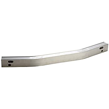 HONDA CIVIC 2006-2011 — FRONT BUMPER RE-BAR (ALUMINUM) ; FOR SDN & CPE & HBY 2006-2011