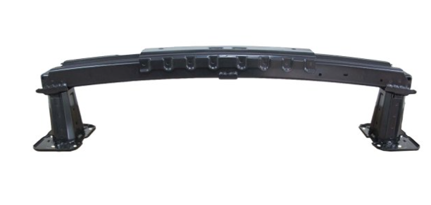 HONDA HRV 2016-2022 — FRONT IMPACT BAR; STEEL; HRV 2016-2022