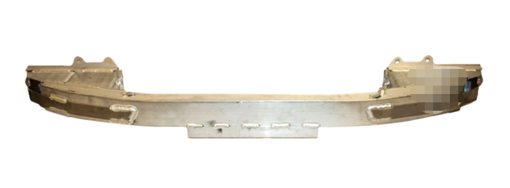 HONDA ACCORD 2018-2022 — FRONT IMPACT BAR; ALUMINUM; SEDAN/HYB 2018-2022