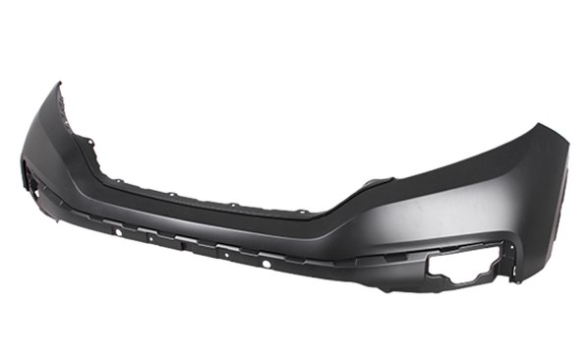HONDA CRV 2017-2022 — FRONT UPPER BUMPER PRIMED; CRV 2020-2022