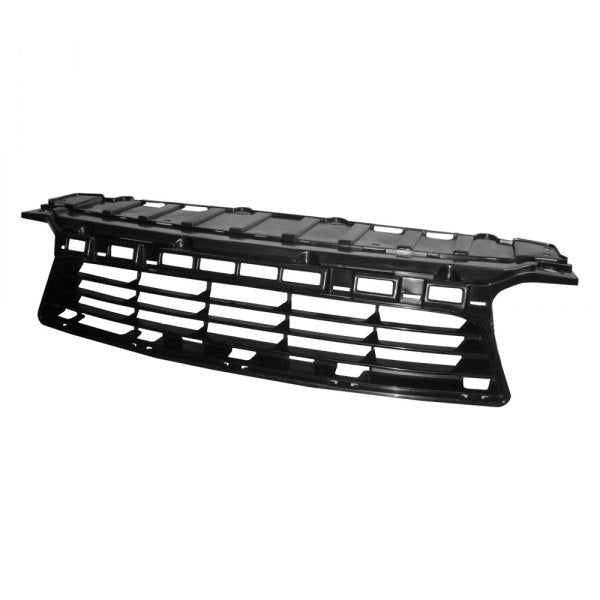 HONDA CIVIC 2006-2011 — BUMPER GRILLE; COUPE 2009-2011