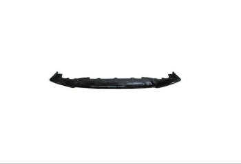 HONDA CIVIC 2016-2021 — FRONT LOWER BUMPER GRILLE; BLACK; FOR SPORT/SPORT TOURING; HBACK 2017-2021