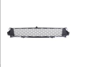 HONDA HRV 2023-2025 — FRONT BUMPER GRILLE; BLACK; 2023-2025