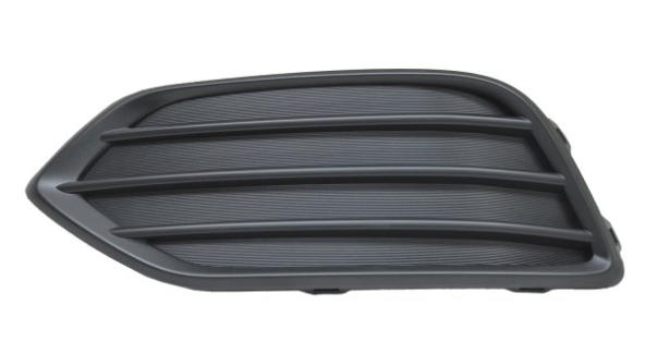 HONDA HRV 2016-2022 — FRONT FOG LIGHT COVER LH; HRV 2019-2022