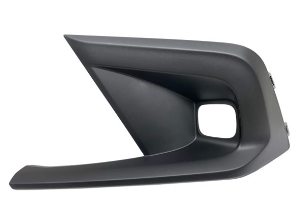 HONDA CIVIC/HYB 2022-2025 — FRONT FOG LIGHT BEZEL LH; SEDAN/HBACK 2022-2024 ( EXCEPT TOURING )