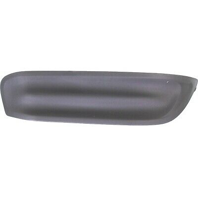 HONDA CIVIC 2012-2015 — FOG LAMP COVER RH ; COUPE 2012-2013