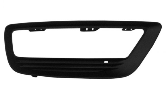HONDA ACCORD 2013-2017 — FOG LIGHT BEZEL RH; SEDAN 2013-2015