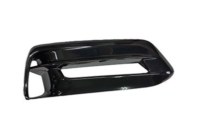 HONDA ACCORD 2018-2022 — FOG LIGHT BEZEL RH; SEDAN 2018-2020