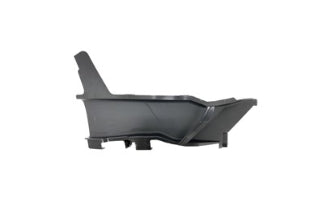 HONDA ACCORD/HYBRID 2023-2025 — HEADLIGHT MOLDING RH; TEXTURED; SEDAN/HYBRID 2023-2025