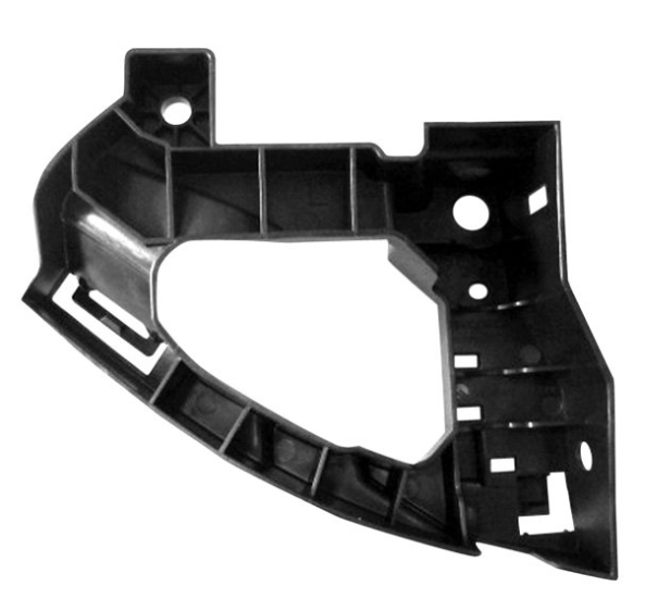 HONDA HRV 2016-2022 — FRONT UPPER BUMPER SUPPORT LH; HRV 2016-2018