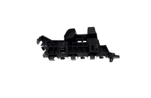 HONDA ACCORD/HYBRID 2023-2025 — FRONT BUMPER SPACER PANEL BRACKET LH; PLASTIC; SEDAN/HYBRID 2023-2025