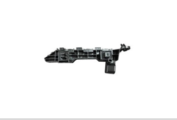 HONDA ACCORD 2018-2022 — FRONT OUTER BUMPER SUPPORT RH; SEDAN/HYB 2018-2022