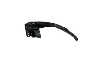HONDA ACCORD/HYBRID 2023-2025 — FRONT UPPER BUMPER SUPPORT RH; PLASTIC; SEDAN/HYBRID 2023-2025