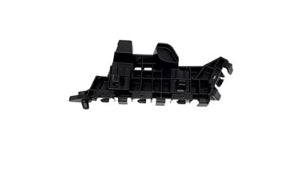 HONDA ACCORD/HYBRID 2023-2025 — FRONT BUMPER SPACER PANEL BRACKET RH; PLASTIC; SEDAN/HYBRID 2023-2025