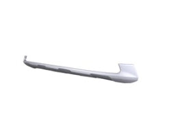 HONDA PILOT 2023-2025 — FRONT SPOILER; TEXTURED GRAY; FOR ELITE/EX-L/TOURINGTRAILSPORT; 2023-2025