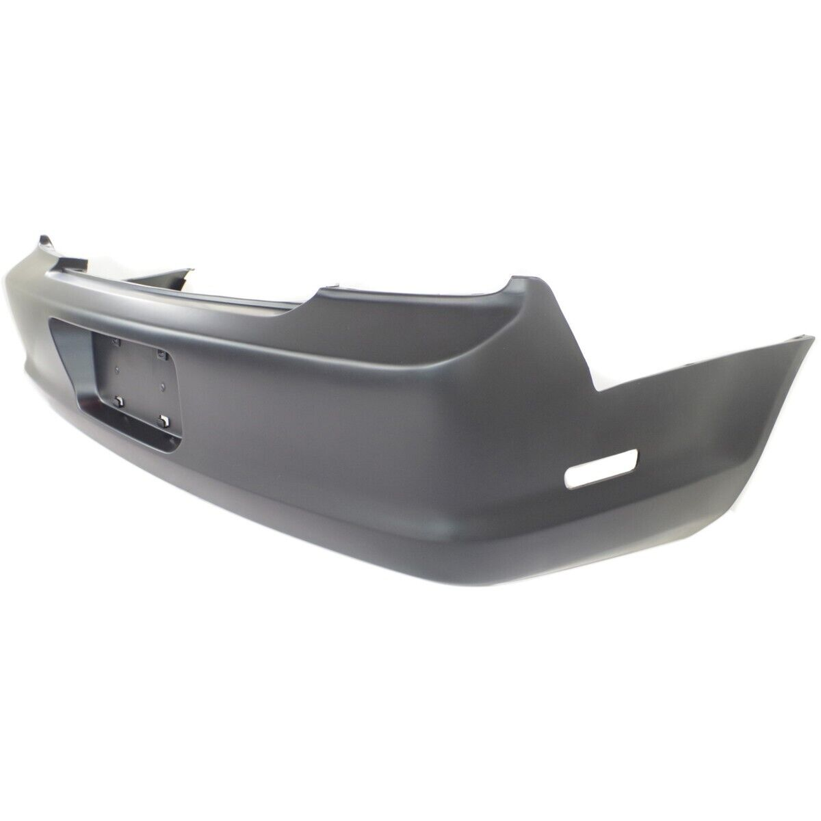 HO1100185 honda accord 1998 2000 bumper rear primed ho1100185 2