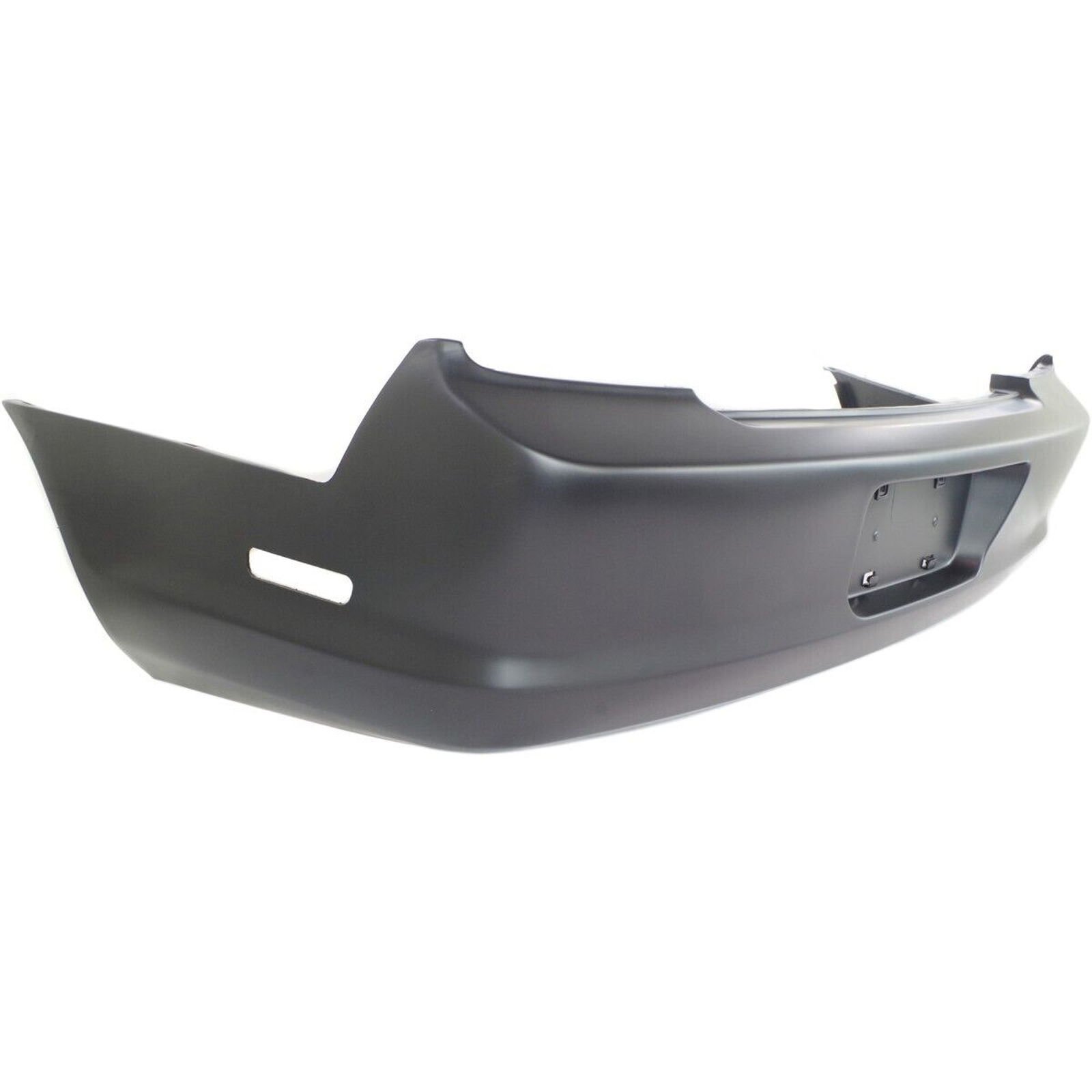 HO1100185 honda accord 1998 2000 bumper rear primed ho1100185 3