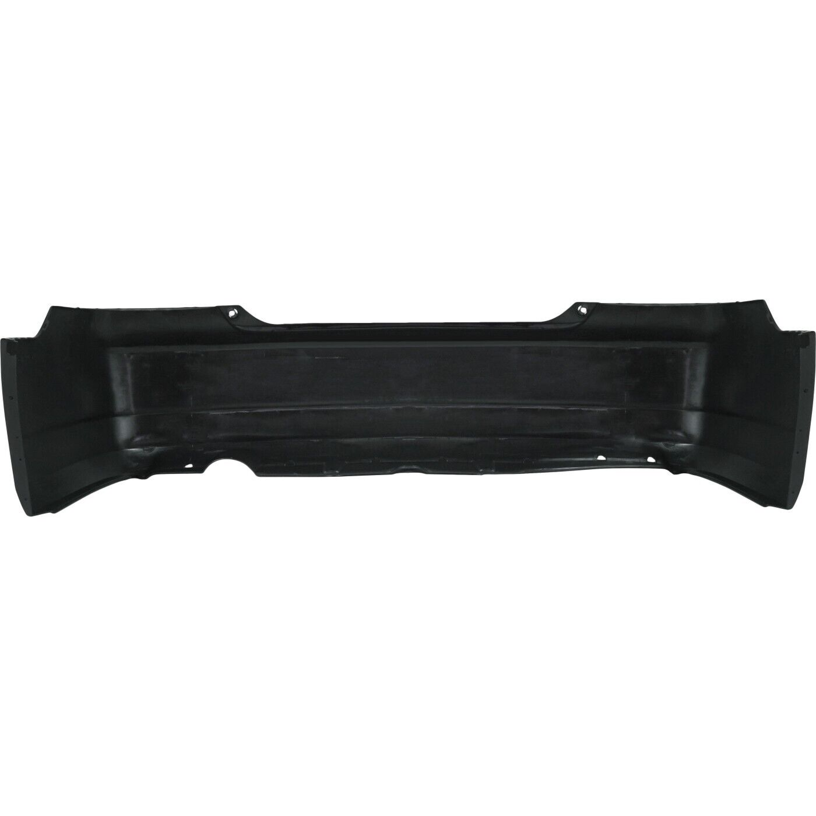 HO1100199 honda civic 2001 2003 bumper rear primed ho1100199 2